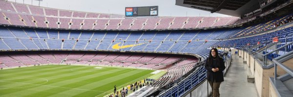 LaiaBonals Profile Banner