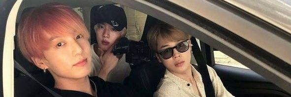 Be⁷ VAI VER O BTS 😭 banner