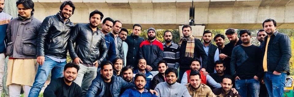 rizwanjamia's profile banner image