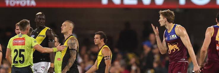 brisbanelions4life banner