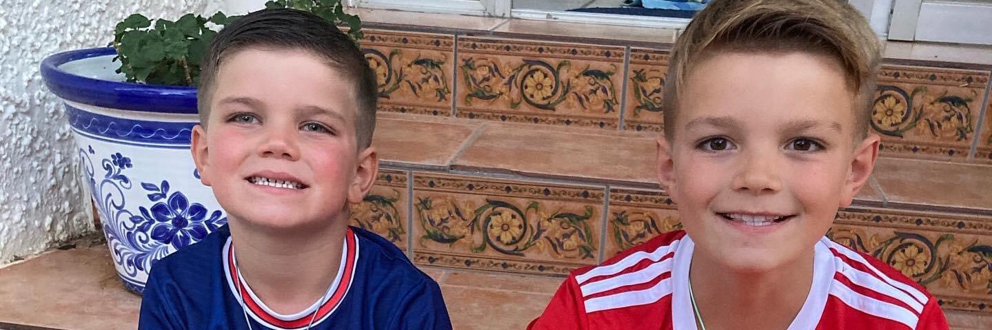 Jason Thomson banner