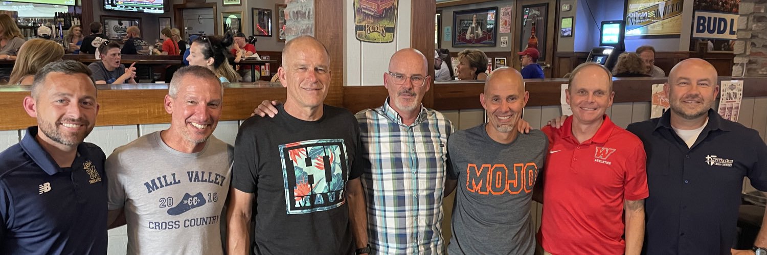 Heartland Distance Summit banner