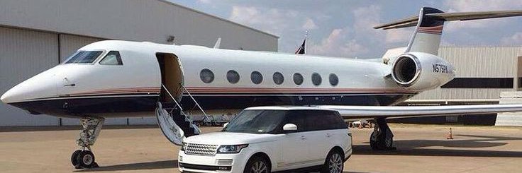 Little Jet 👀👀 banner