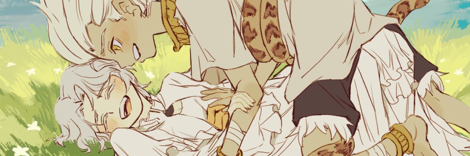 こめつぶ🌾's banner