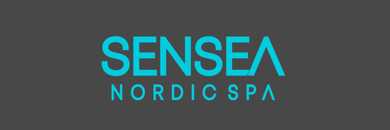 SENSEA Nordic Spa banner