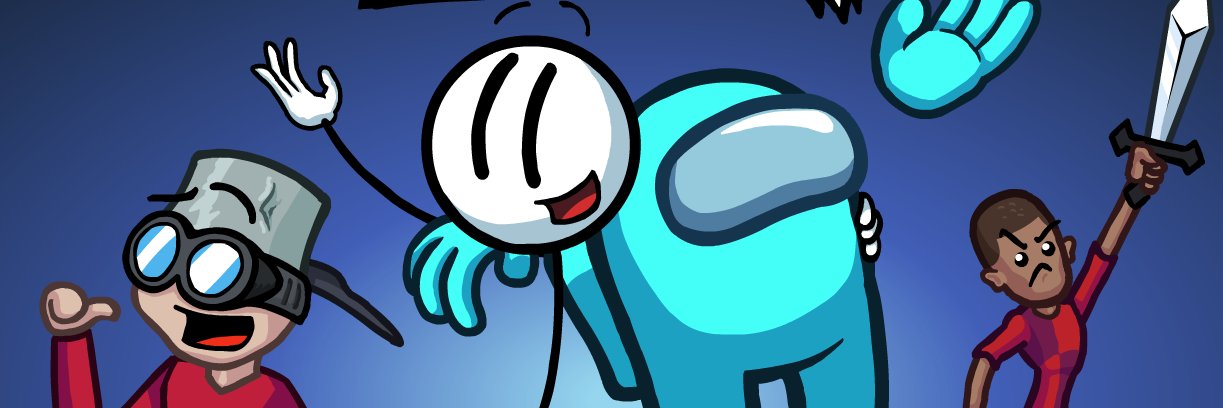 Innersloth 🦥's banner
