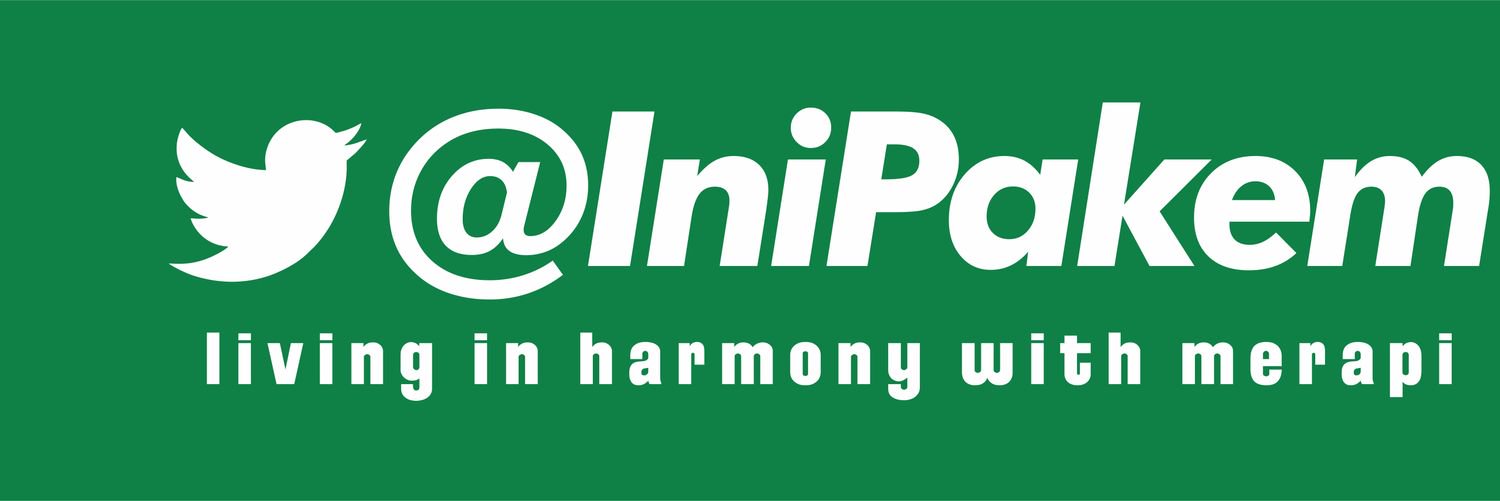 IniPakem's profile banner image