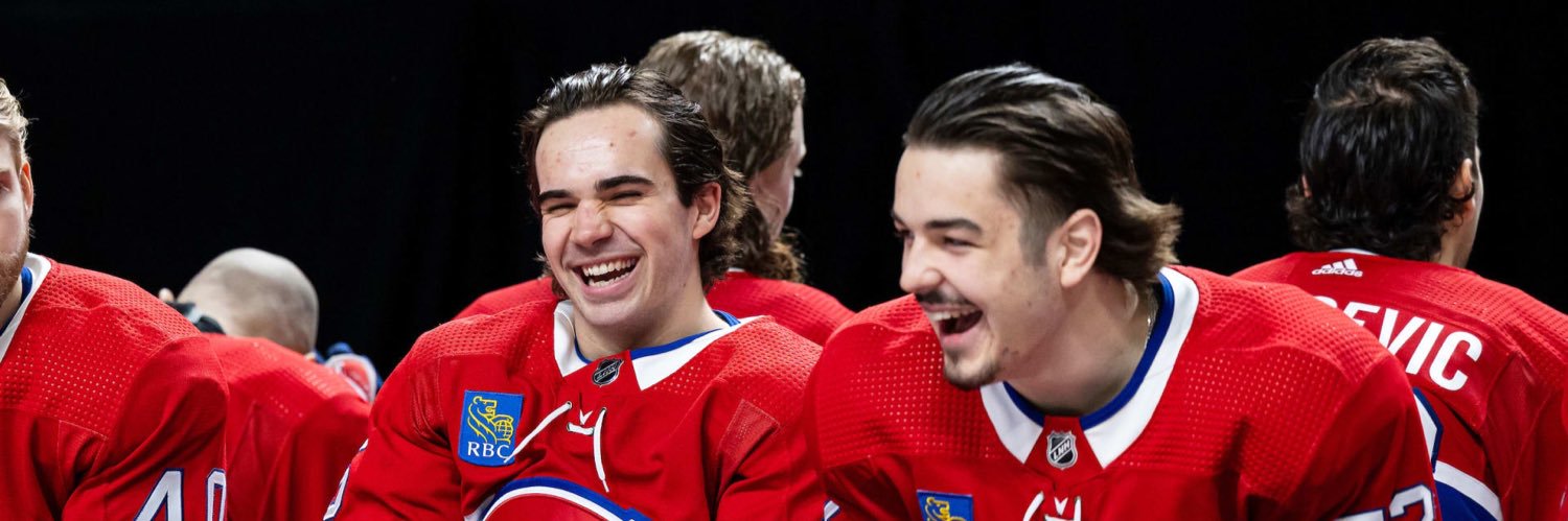 x - still Newy’s #1 fan even tho he’s a hab now banner