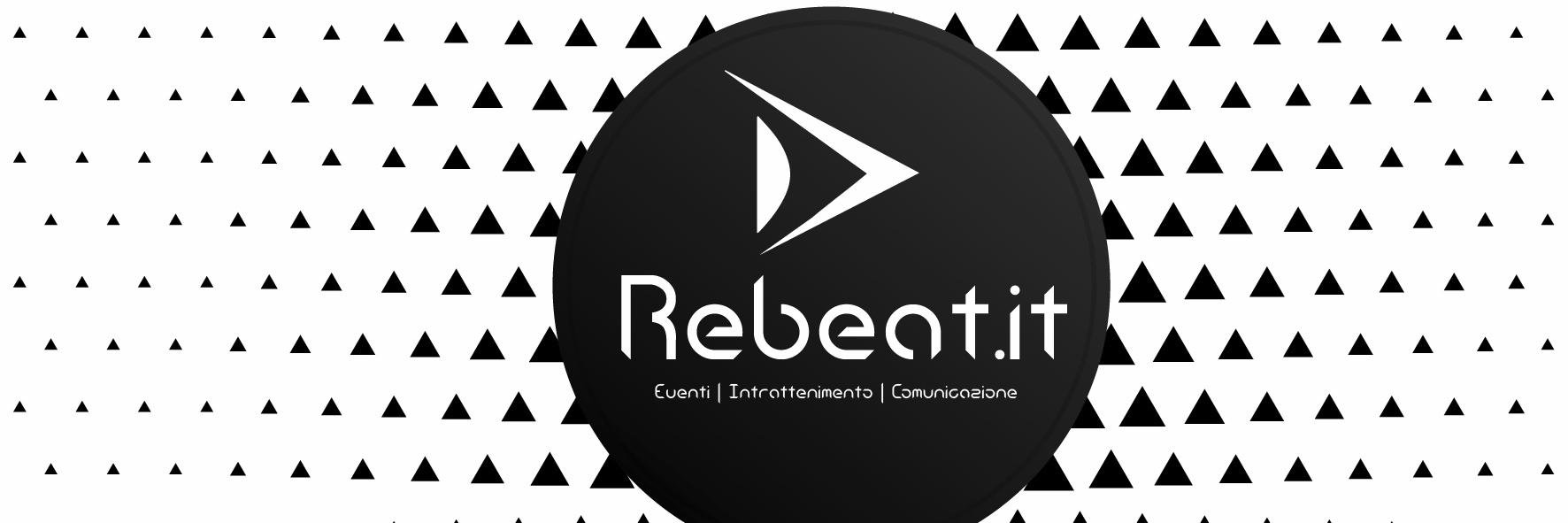 Rebeatpuntoit's profile banner image