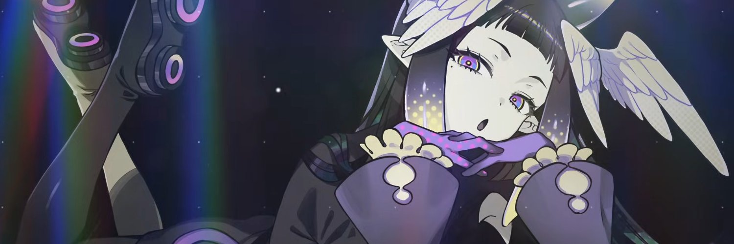 Zombitte🐸🌸 banner