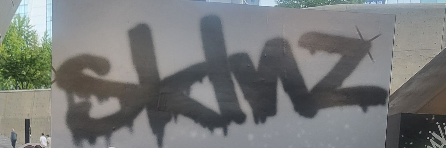 LEj7711's profile banner image