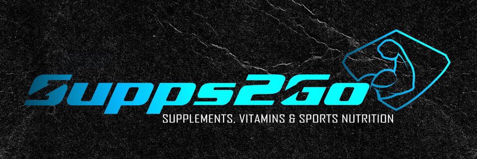 SUPPS2GO's profile banner image