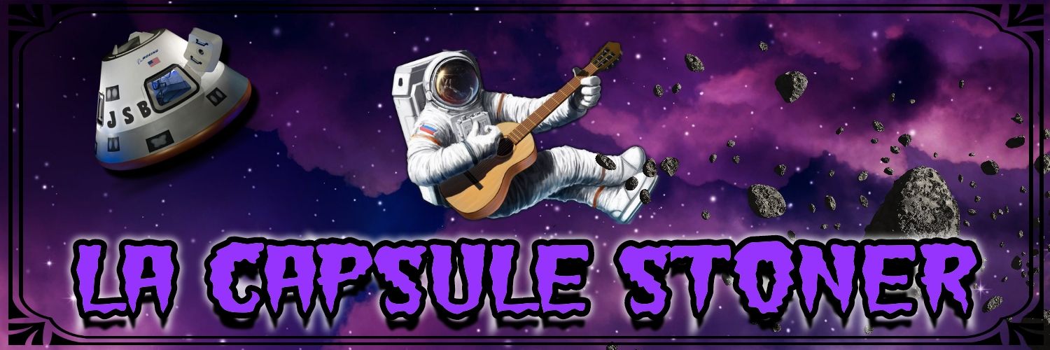 La Capsule Stoner banner