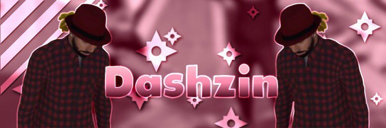 dashzin1's profile banner image