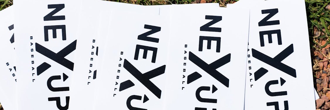 NeXup's banner