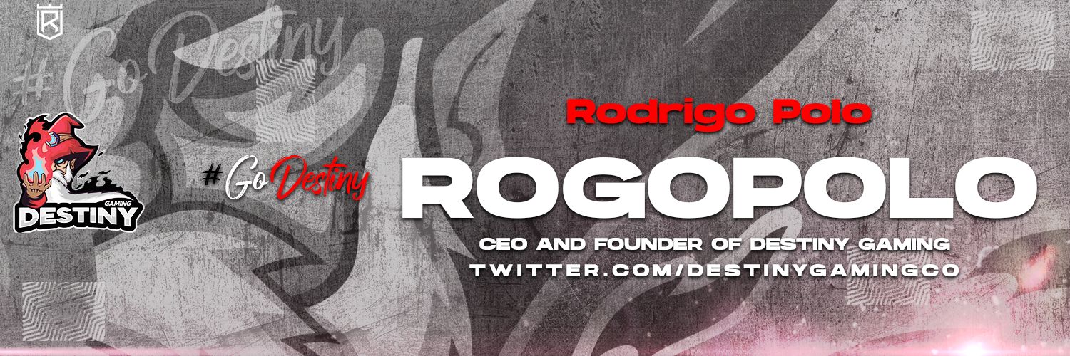 Rodrigo Polo banner