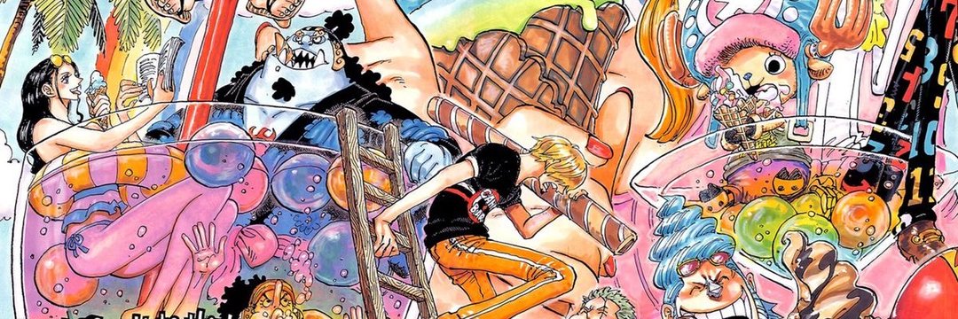 Daily Jimbei's banner