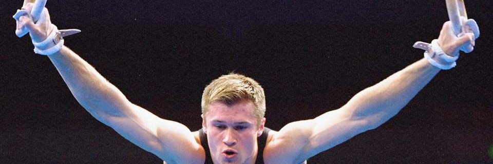 MAGNASTICS's banner