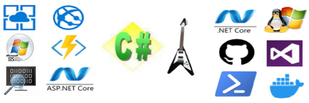 csharpguitar's profile banner image