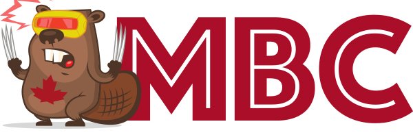 Mutant Beaver Comics banner