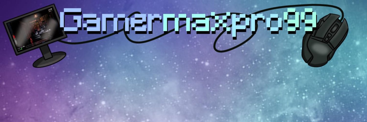 maxgrisdale's profile banner image