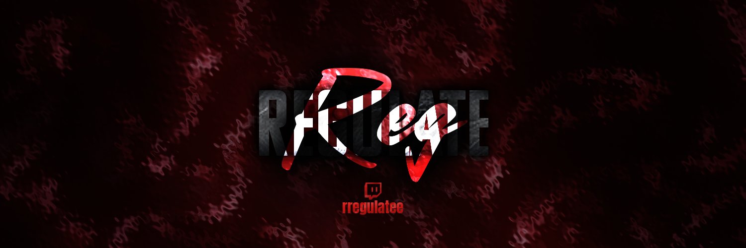 Reg banner