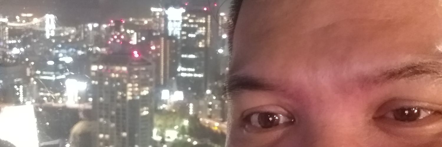 earldarwin's profile banner image