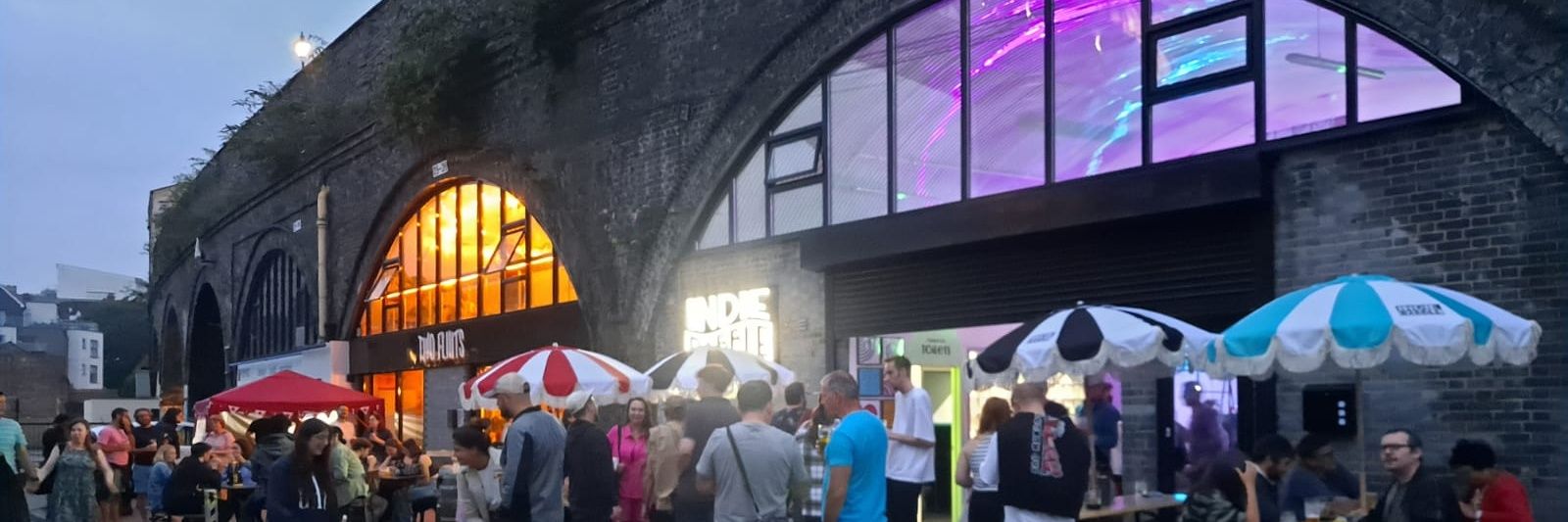 Charlotte Rose banner