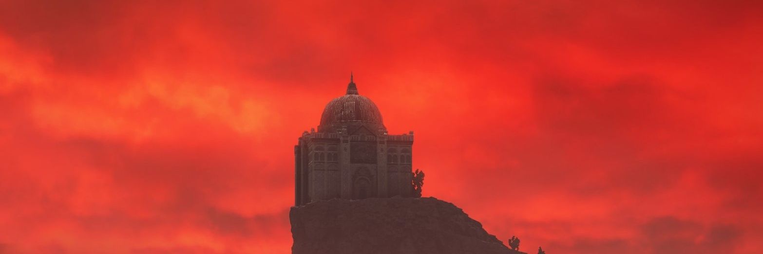 PancakeRequiem's profile banner image