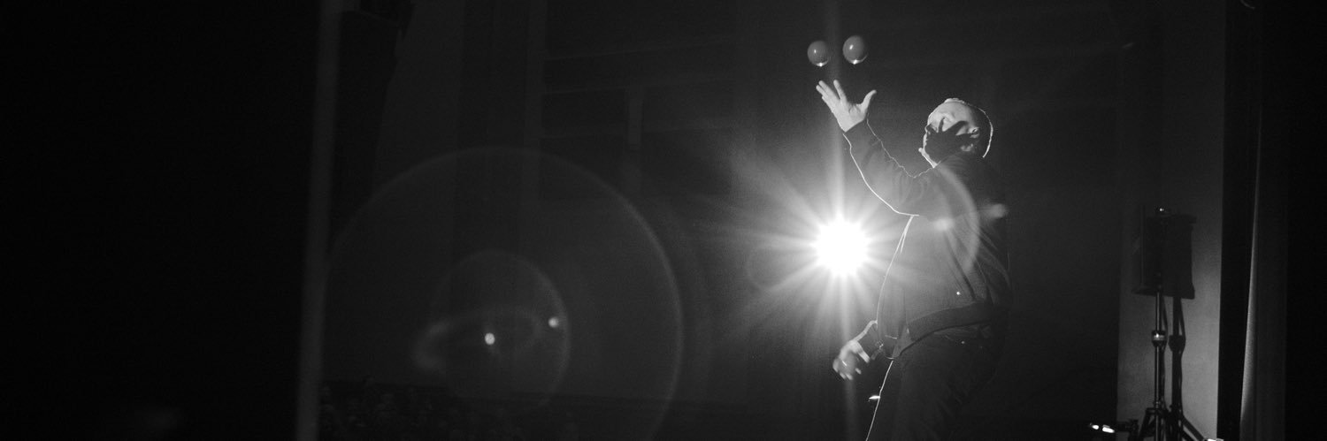 jaredsherlock's profile banner image