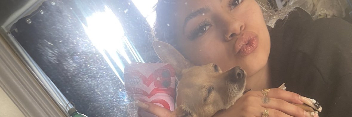 dulcekandy_'s profile banner image