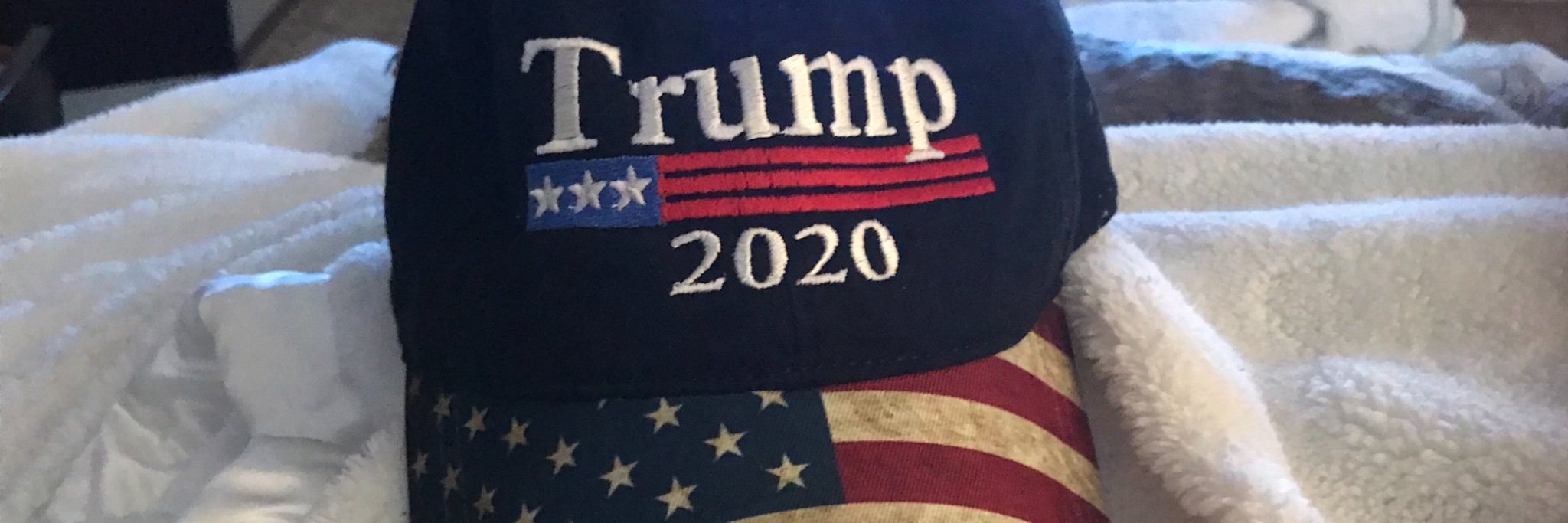 AmericaFirstHillbillyPureblood banner