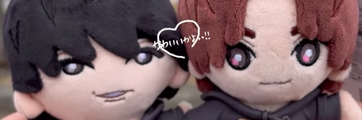 K♡🦋 banner