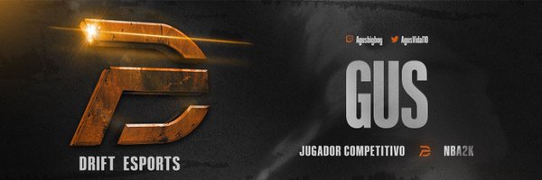 AgusVidal10 Profile Banner