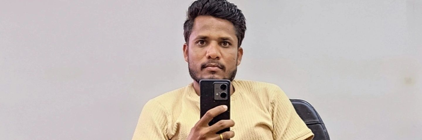 ImUmesh9181's profile banner image