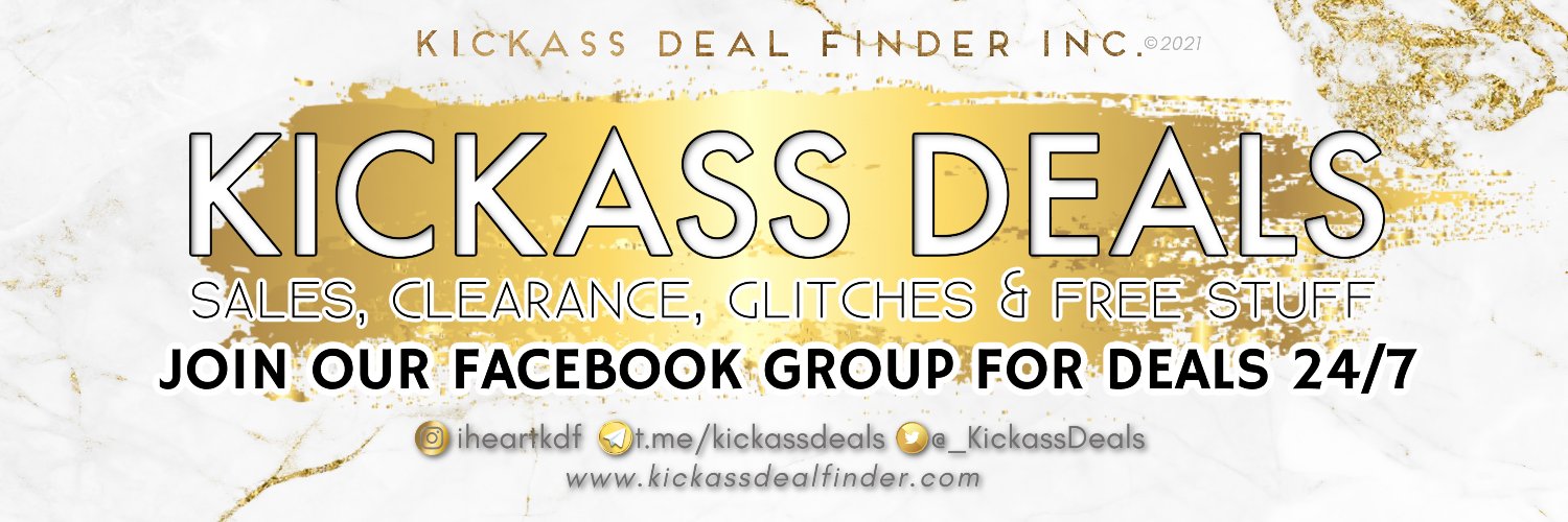 _KickassDeals's profile banner image