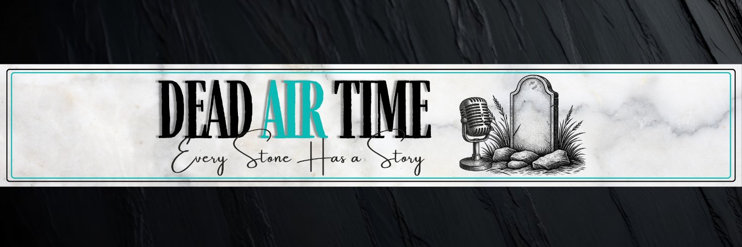 DeadAirTimeLive's profile banner image