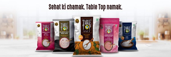 Toplinesalts Profile Banner