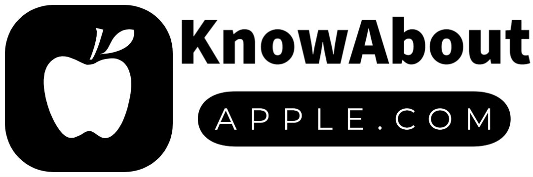 knowaboutapple's profile banner image