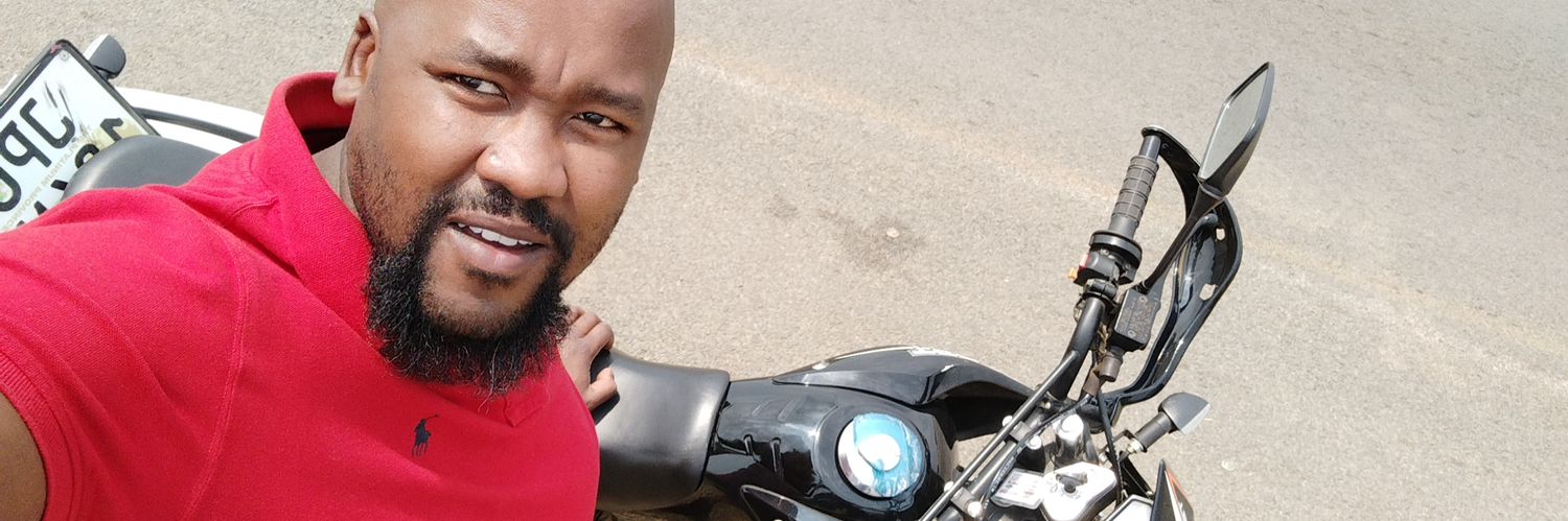 EdwinMoreki's profile banner image