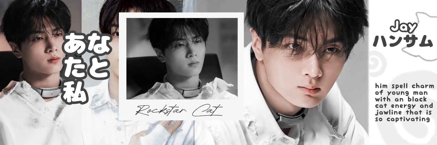 🍀🐈‍⬛ banner