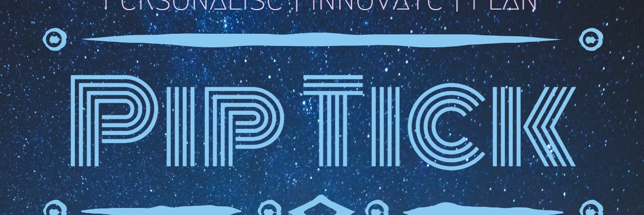 TickPip's profile banner image