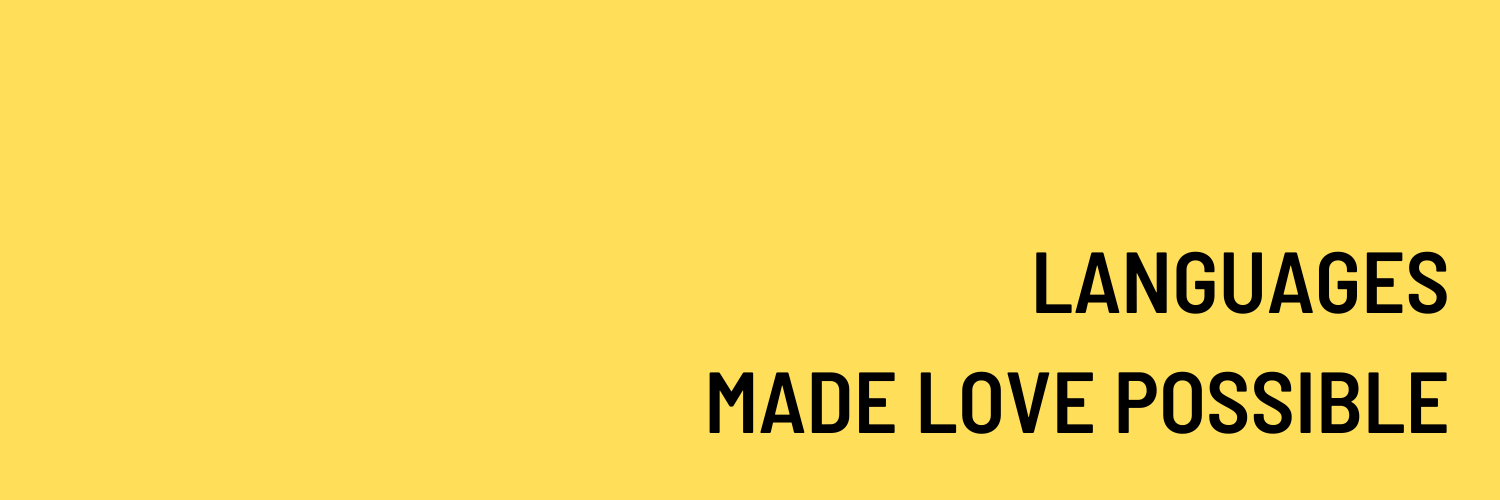 Pollieglot banner