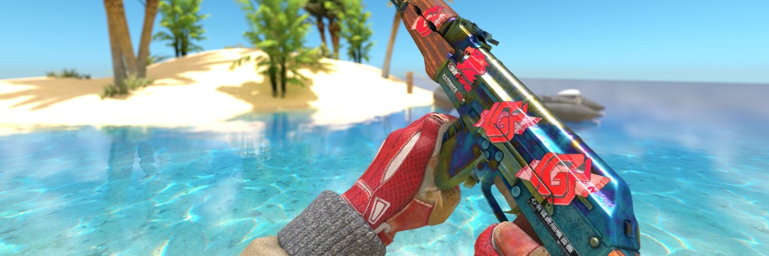 Benjameenn's profile banner image
