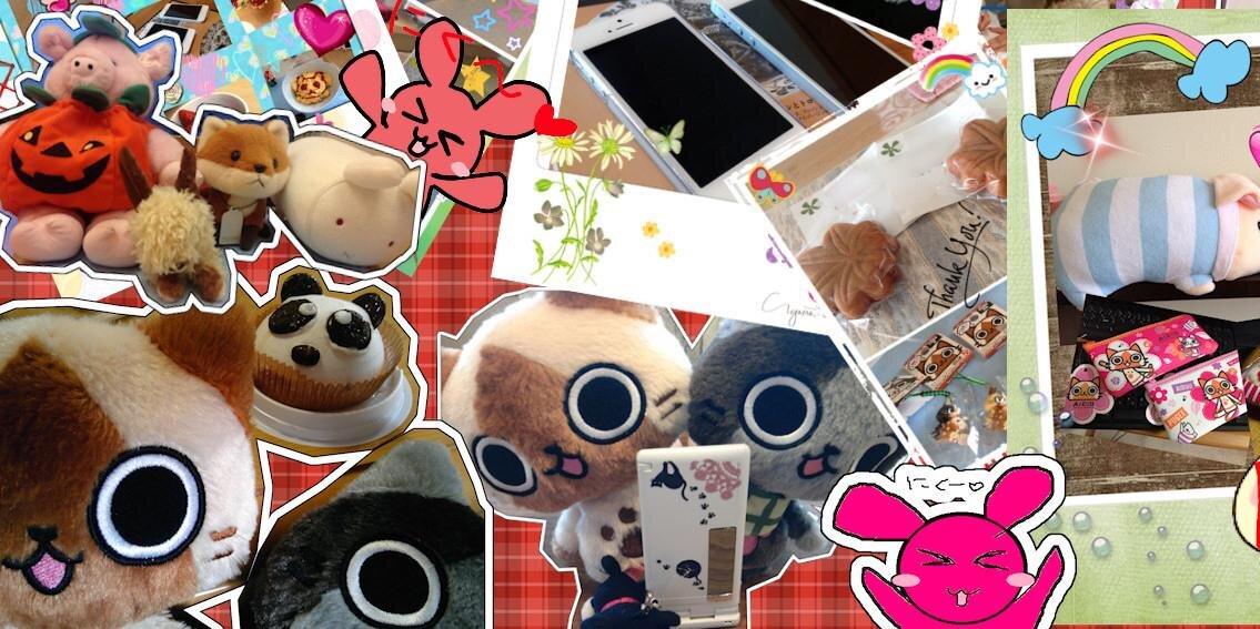 hana_chi's profile banner image