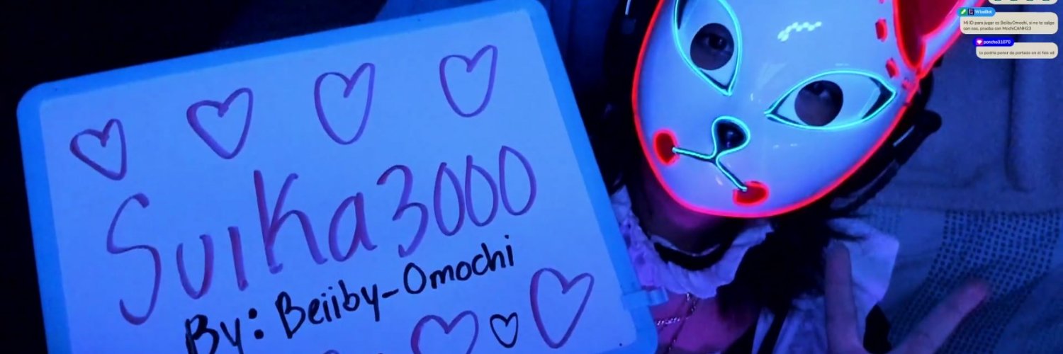 MrHelloHello's profile banner image