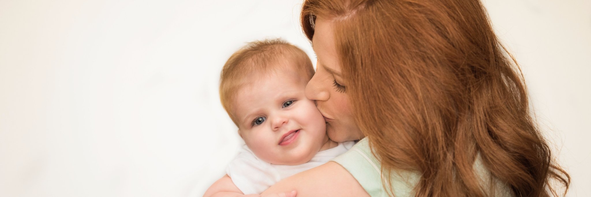 Center for Better Beginnings banner