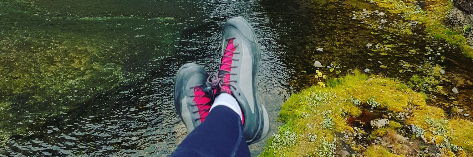 Fríða Björk banner