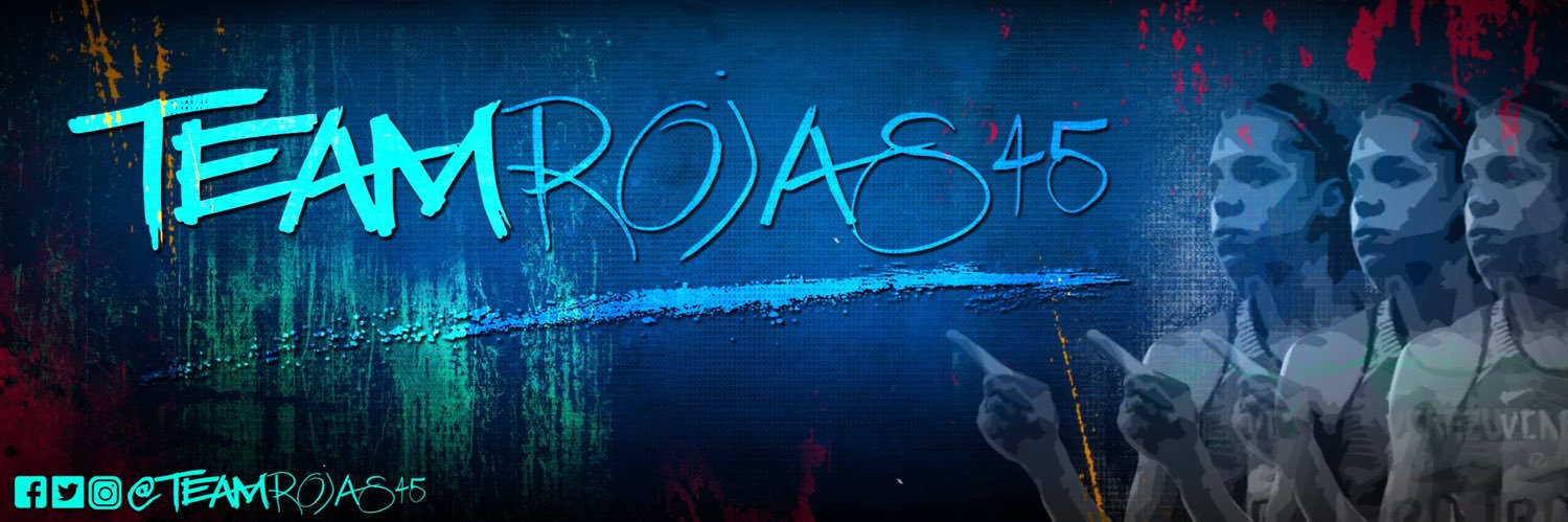 Yulimar Rojas banner
