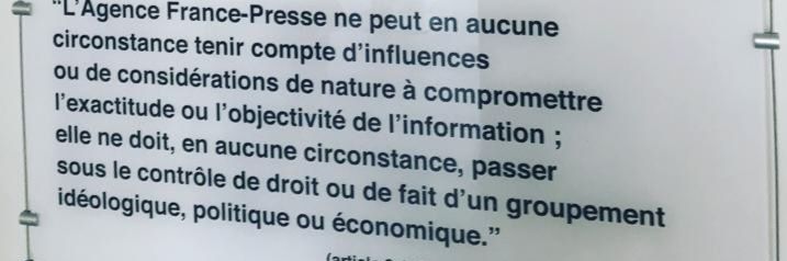 Florence Panoussian banner